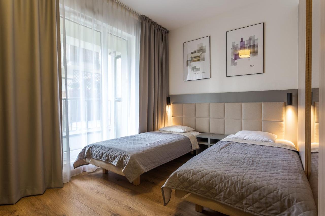 Rentplanet - Wolska Warsaw