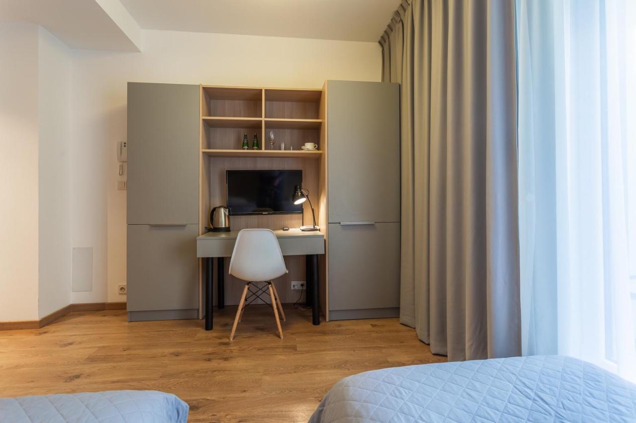 Rentplanet - Wolska Apartment *