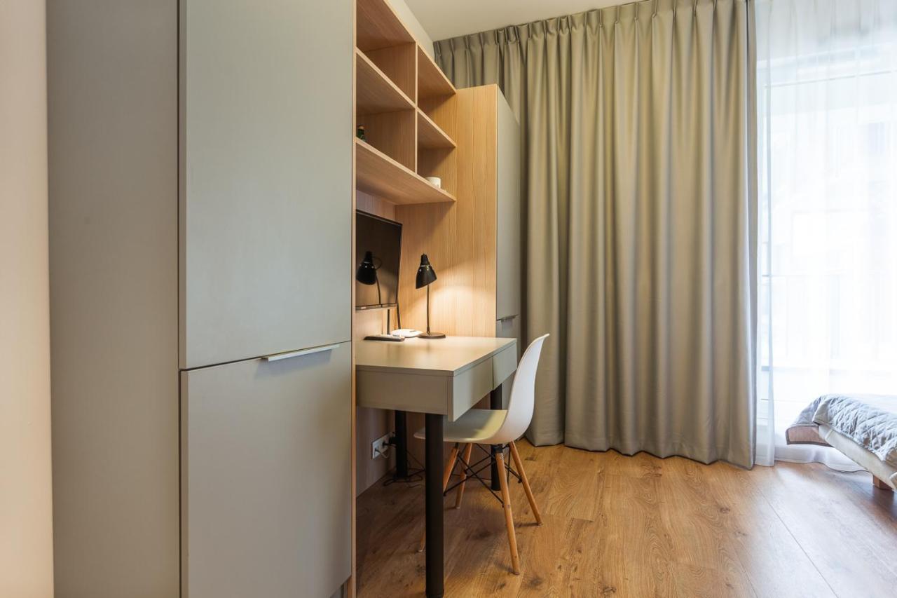 Apartment Rentplanet - Wolska Warsaw