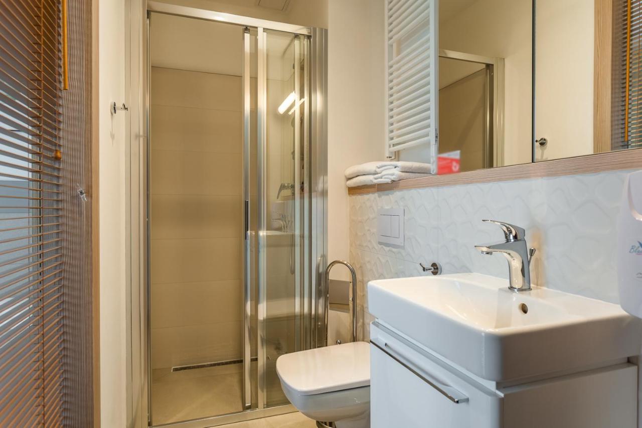 Apartment Rentplanet - Wolska Warsaw