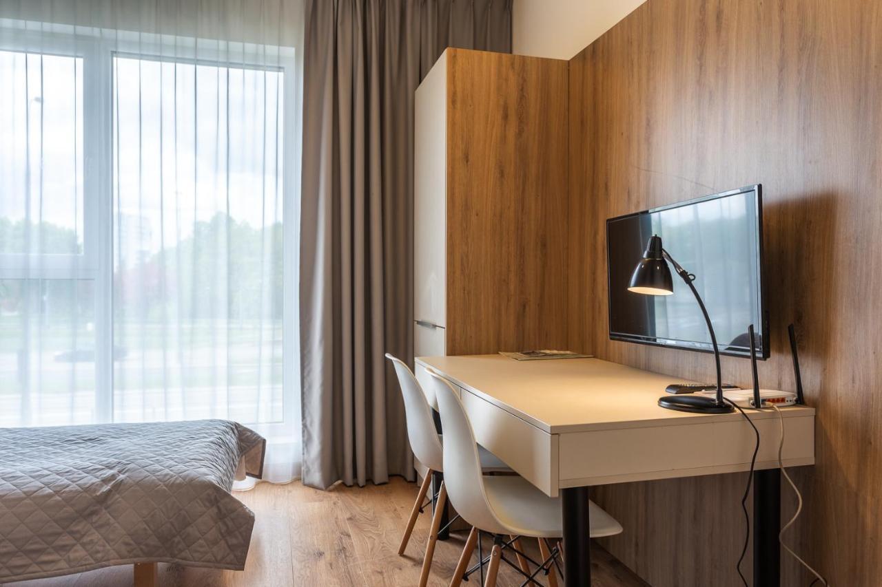 Rentplanet - Wolska Apartment *
