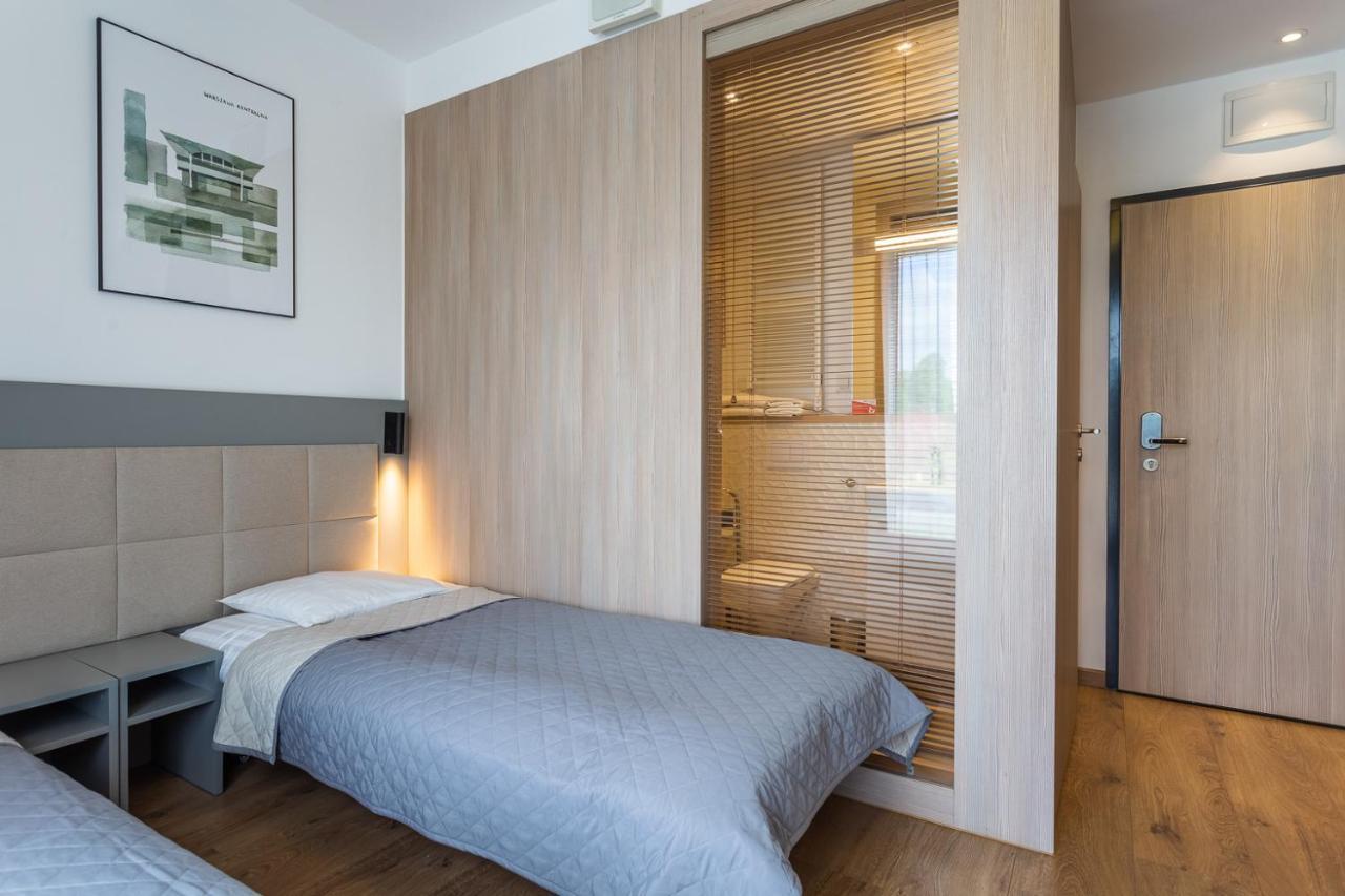 Rentplanet - Wolska * Warsaw
