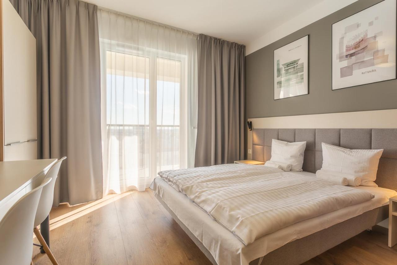 Rentplanet - Wolska * Warsaw