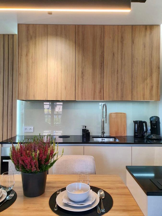 Luxury 2-room In Praga-polnoc Port Praski * Warsaw
