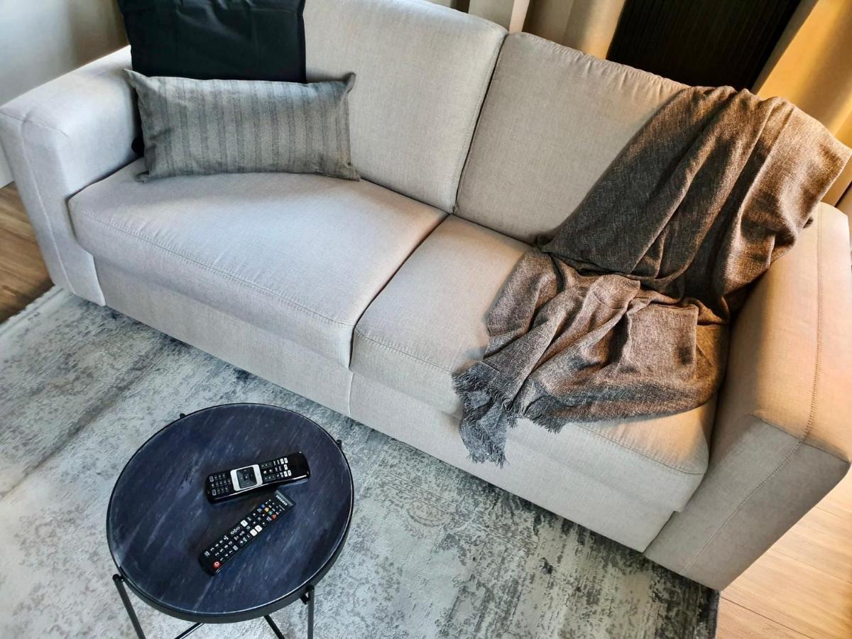 Luxury 2-room In Praga-polnoc Port Praski Apartment *