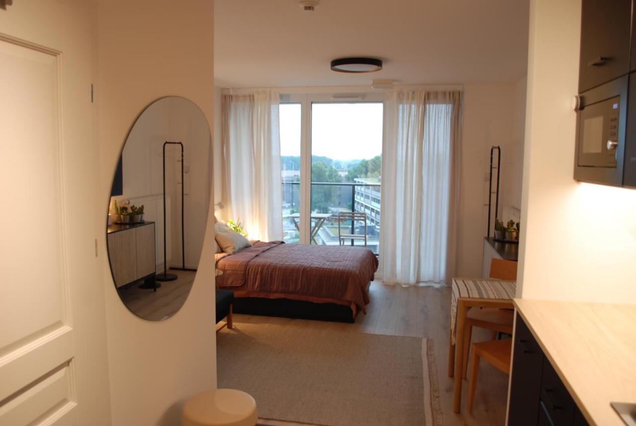 Break 124 Apartment *