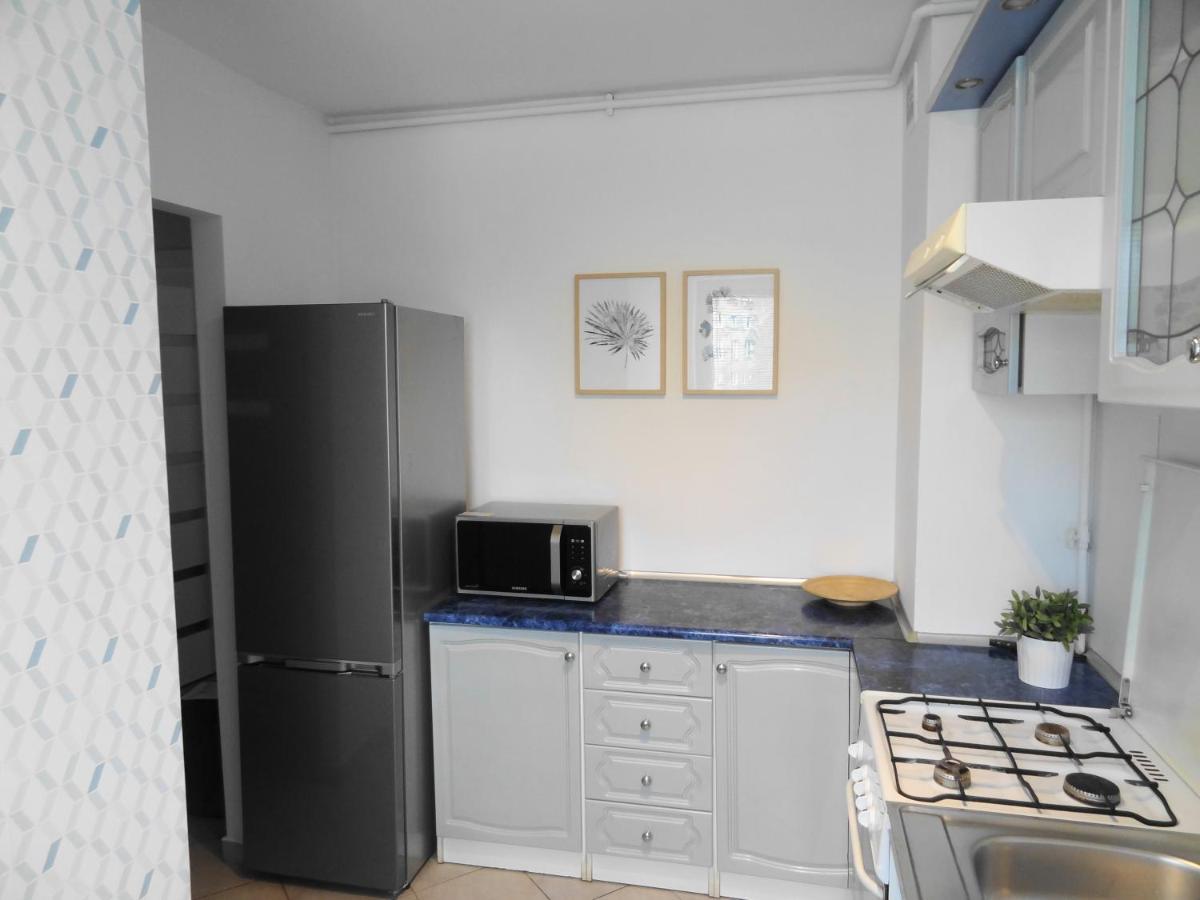 5 Min Do Centrum Koneser, Blisko Dworzec Wschodni By Visitwarsaw Apartamento Varsóvia
