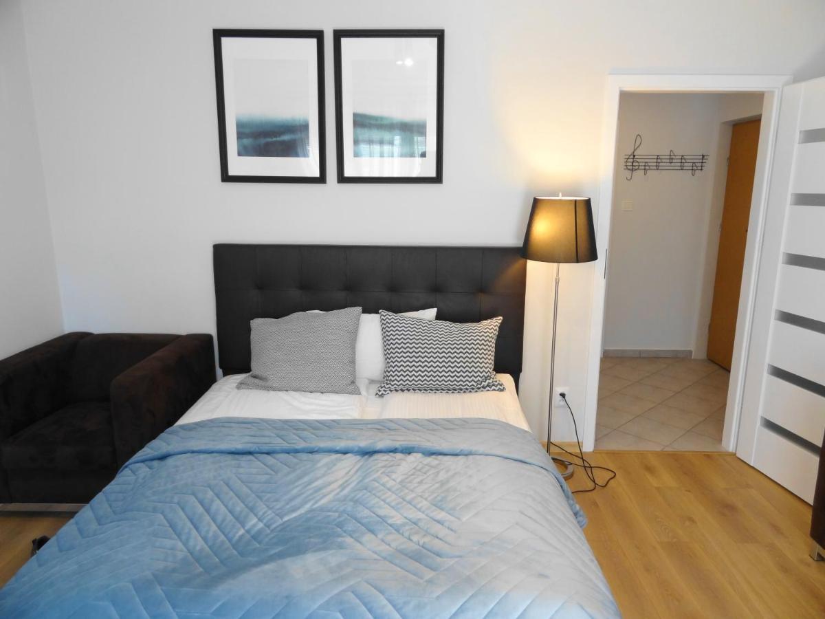 5 Min Do Centrum Koneser, Blisko Dworzec Wschodni By Visitwarsaw Apartamento Varsóvia