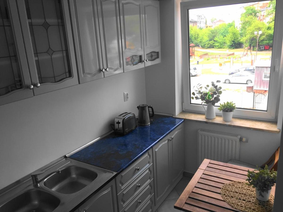 5 Min Do Centrum Koneser, Blisko Dworzec Wschodni By Visitwarsaw Apartamento *