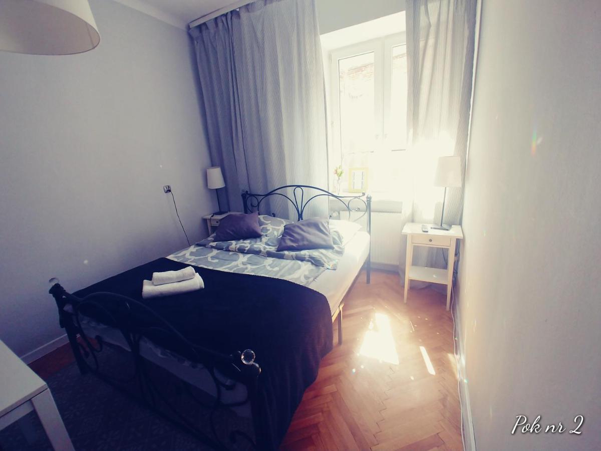 Warszawa, Centrum, Wiejska 15, Kamienica Homestay