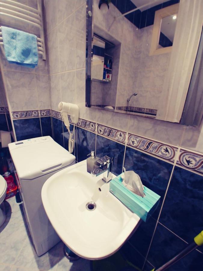 Warszawa, Centrum, Wiejska 15, Kamienica Homestay