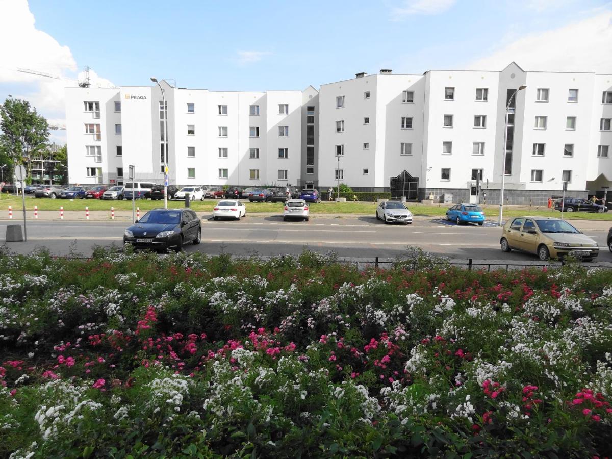 Apartamento 5 Min Do Centrum Koneser, Blisko Dworzec Wschodni By Visitwarsaw