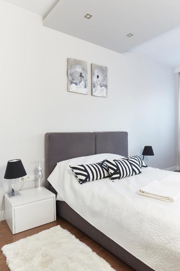 Wronia Business Apartamento Varsóvia