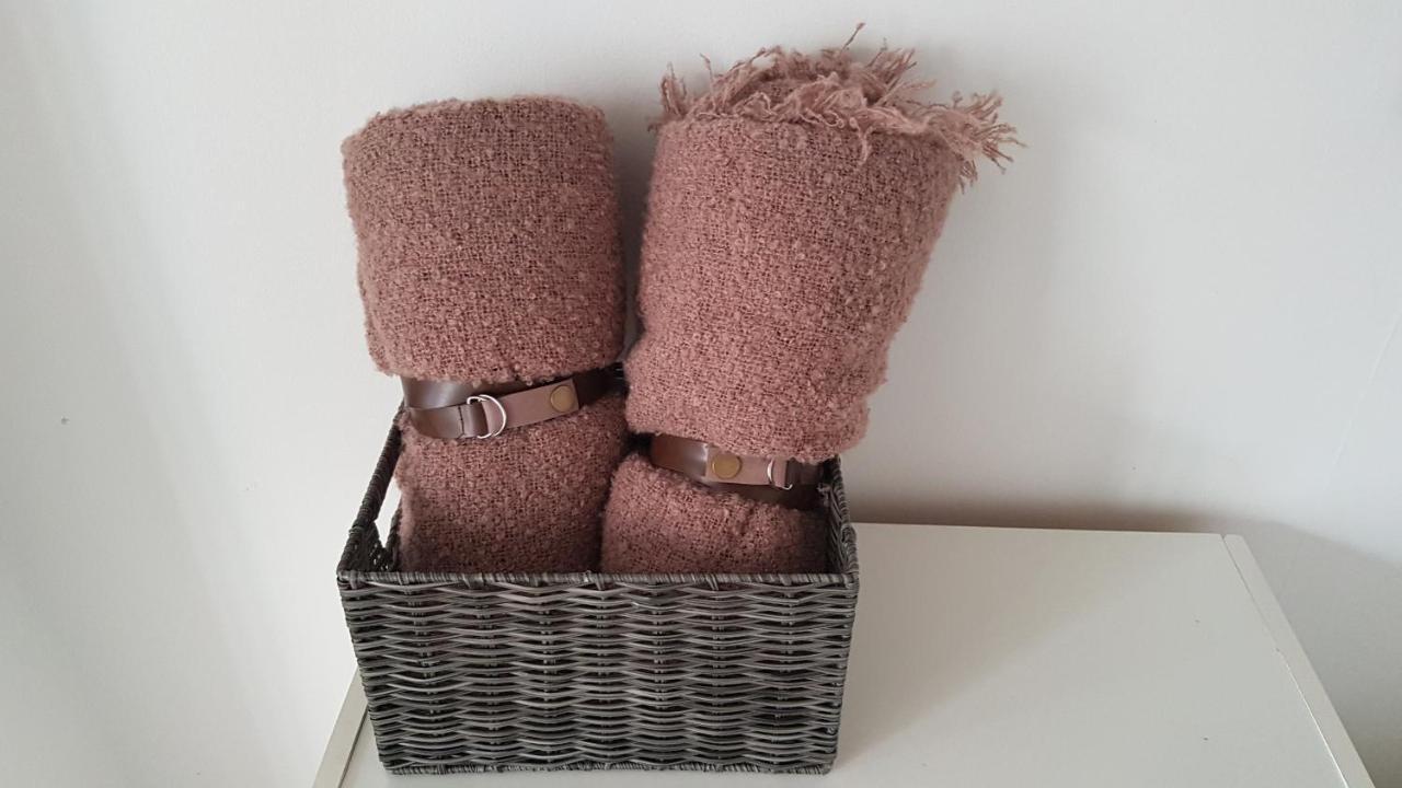 Wood Stara Ochota Privatunterkunft