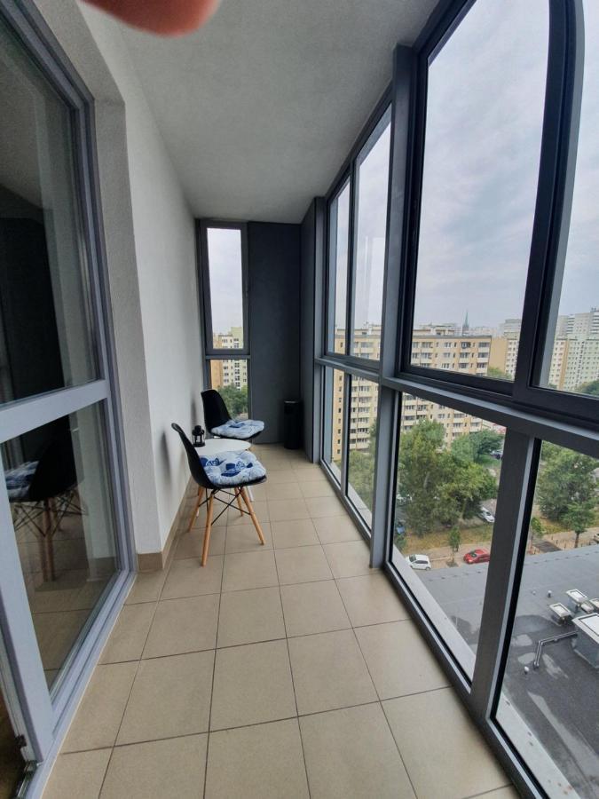 Senator Apartment Warsaw