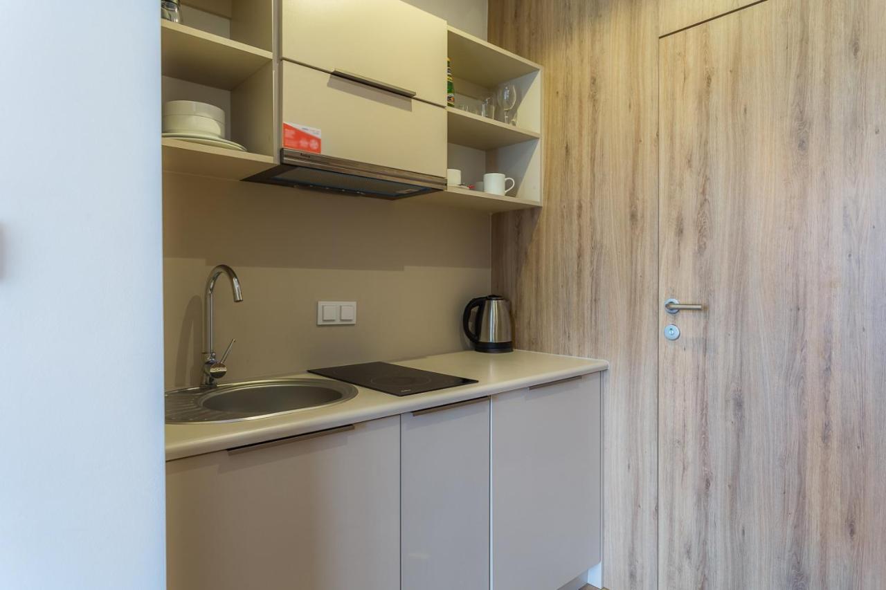 Rentplanet - Wolska Warsaw