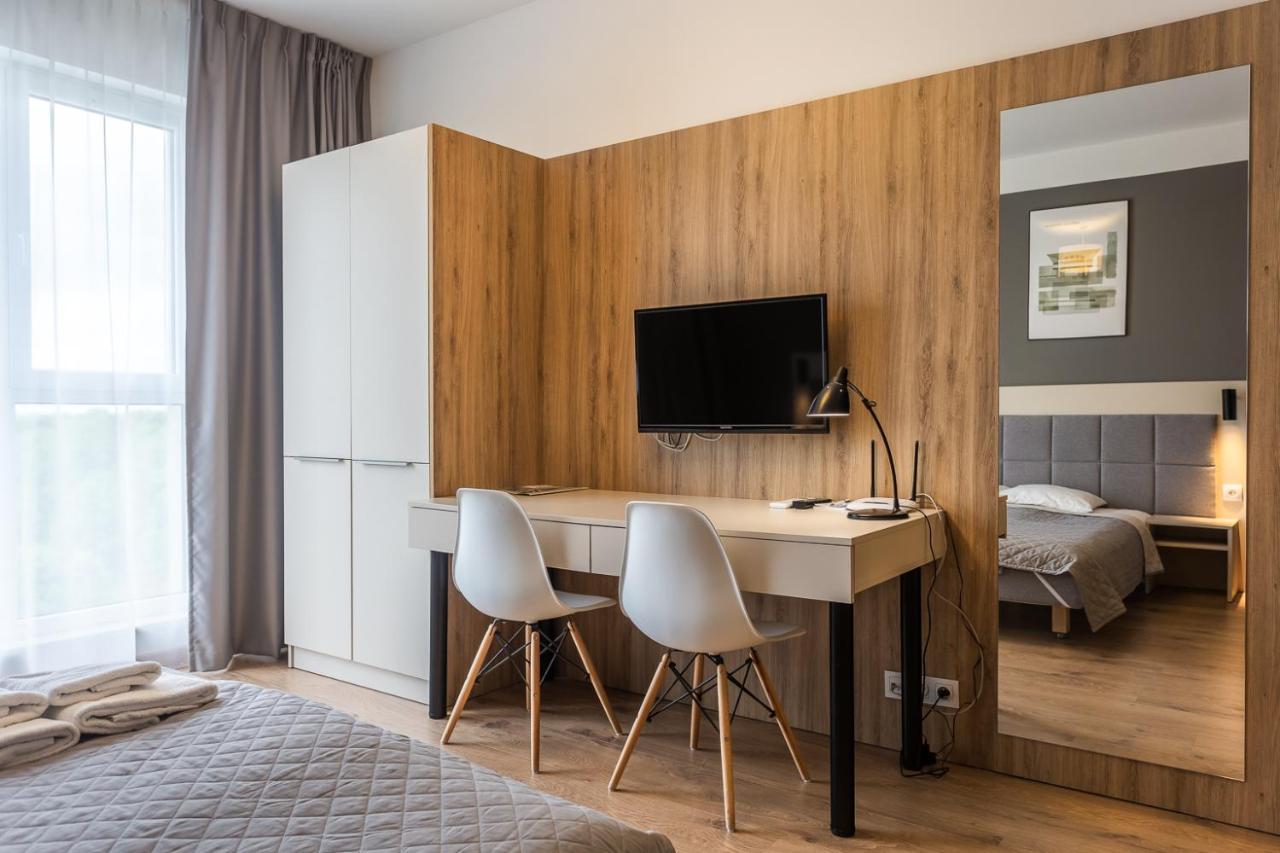 Rentplanet - Wolska Apartment