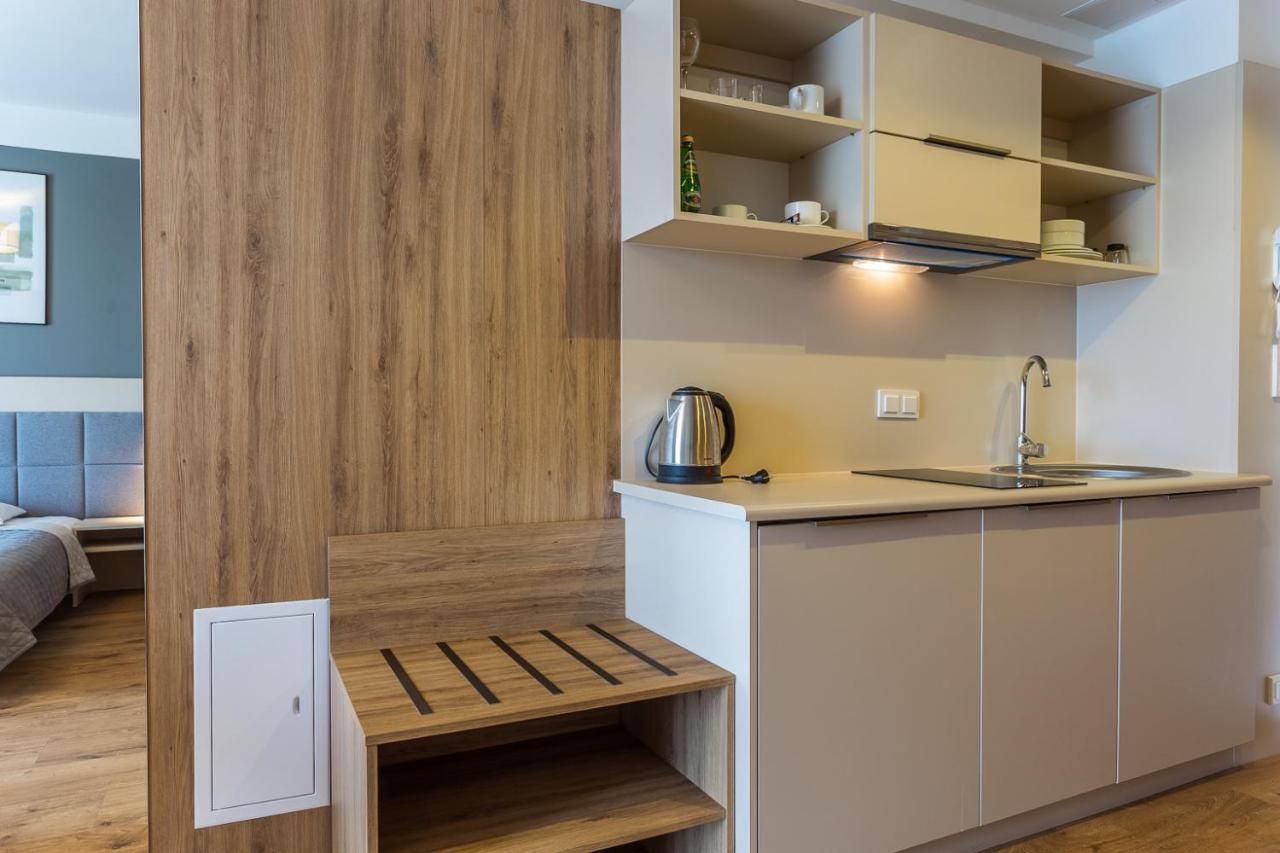 Apartment Rentplanet - Wolska