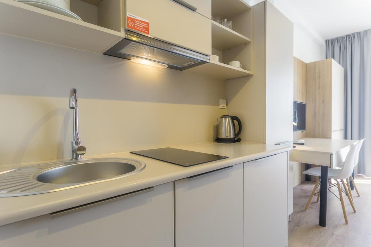 Rentplanet - Wolska * Warsaw