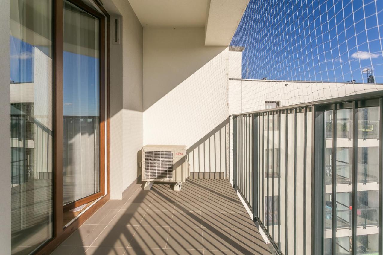 Rentplanet - Wolska Warsaw