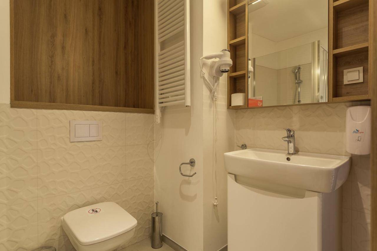 Rentplanet - Wolska Apartment *