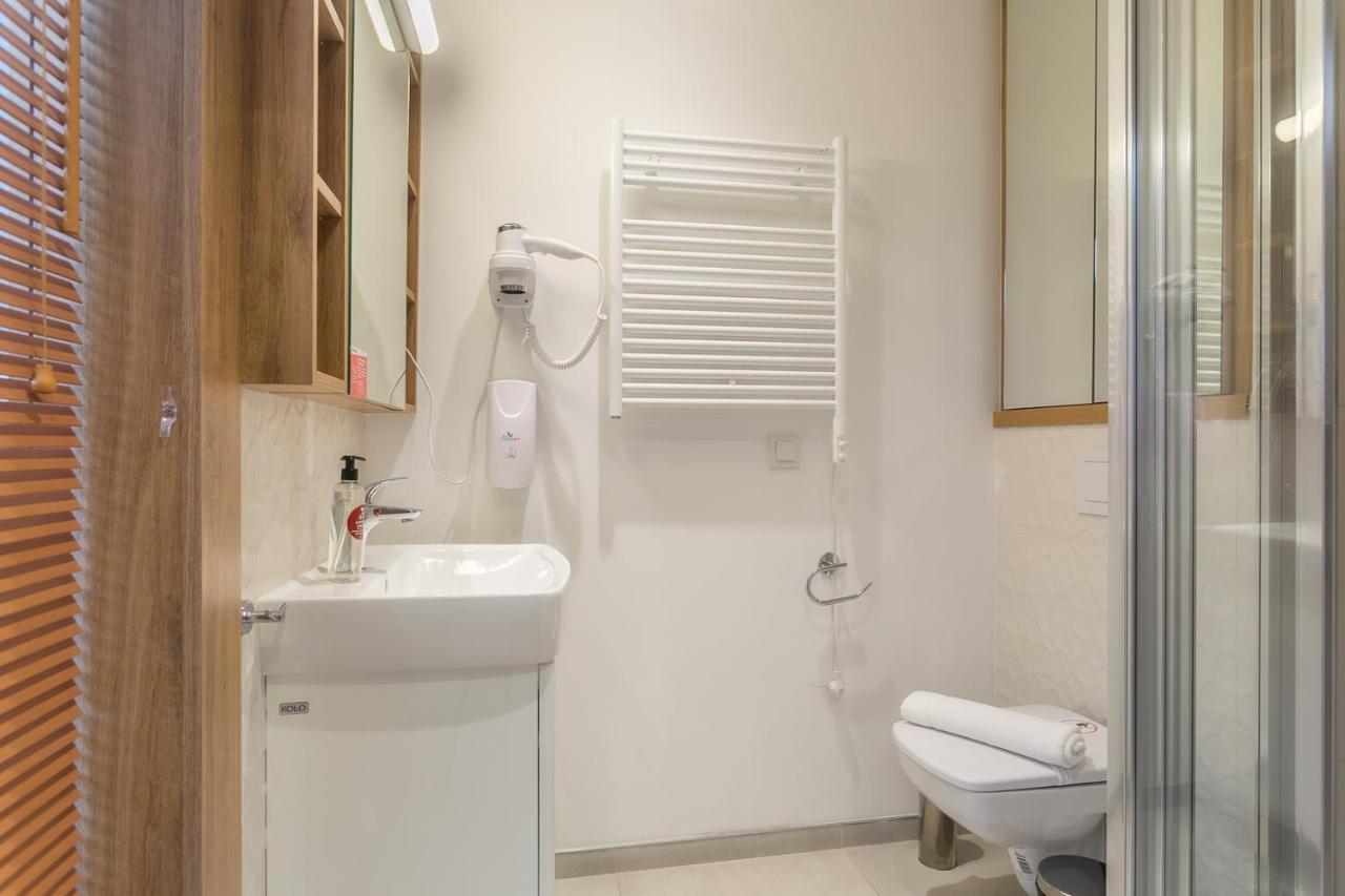 Apartment Rentplanet - Wolska