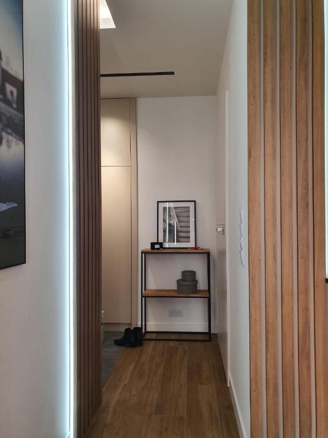 Luxury 2-room In Praga-polnoc Port Praski * Warsaw