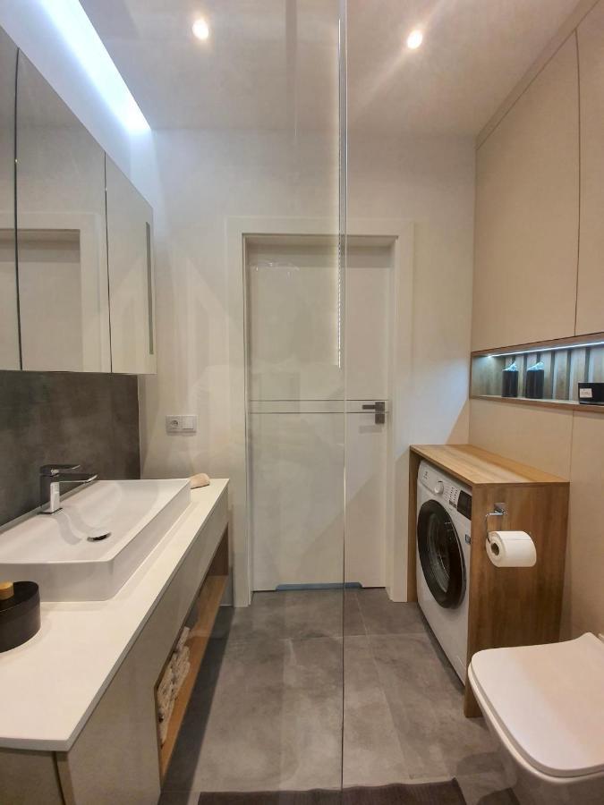 Luxury 2-room In Praga-polnoc Port Praski * Warsaw