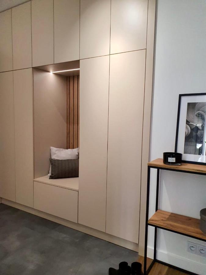 Luxury 2-room In Praga-polnoc Port Praski * Warsaw