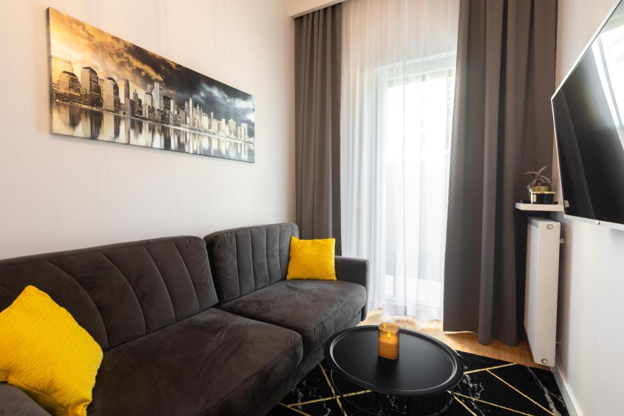 Apartment Millennium Express Lemon
