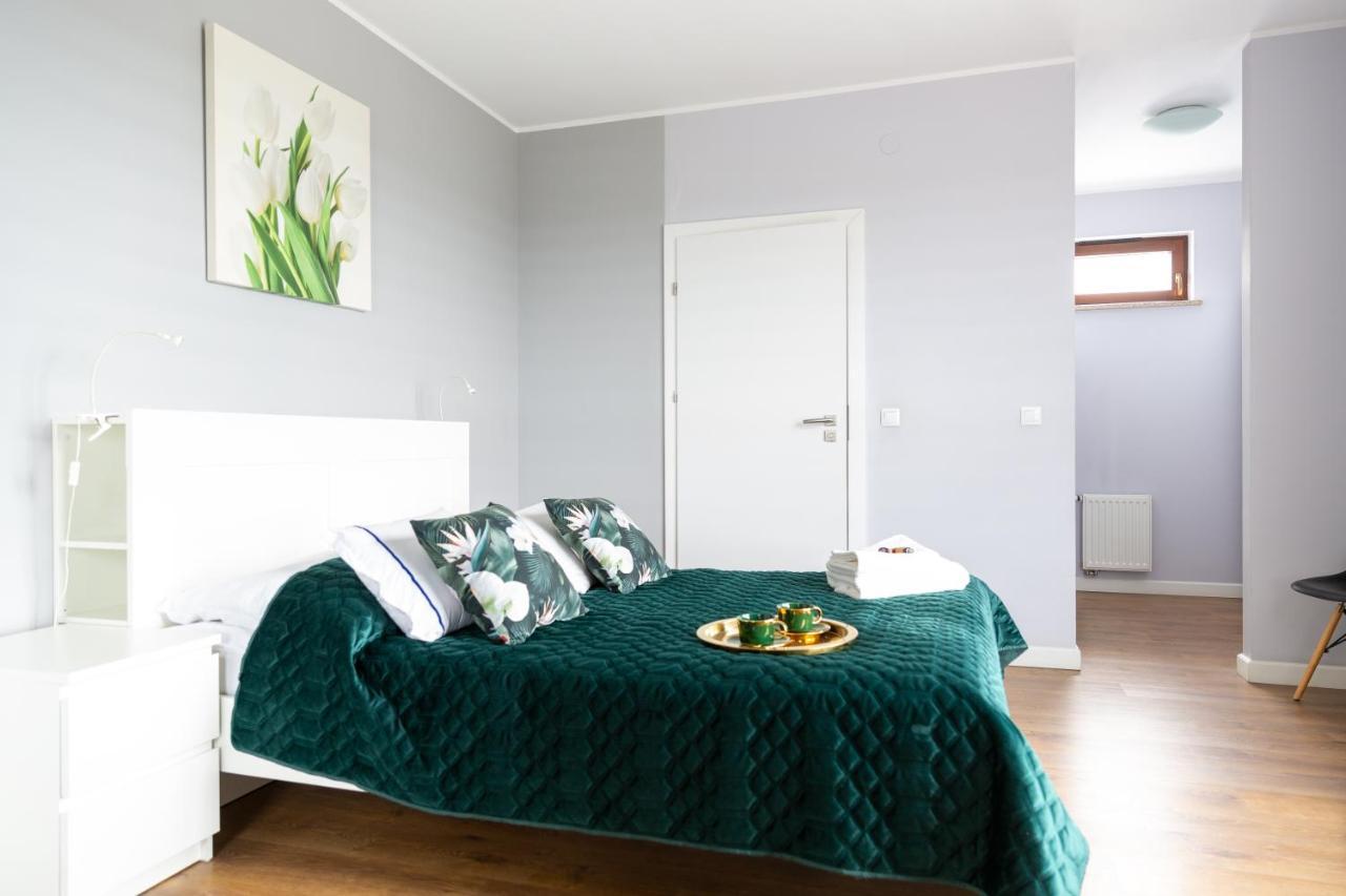 Apartamento Renttner Varsóvia