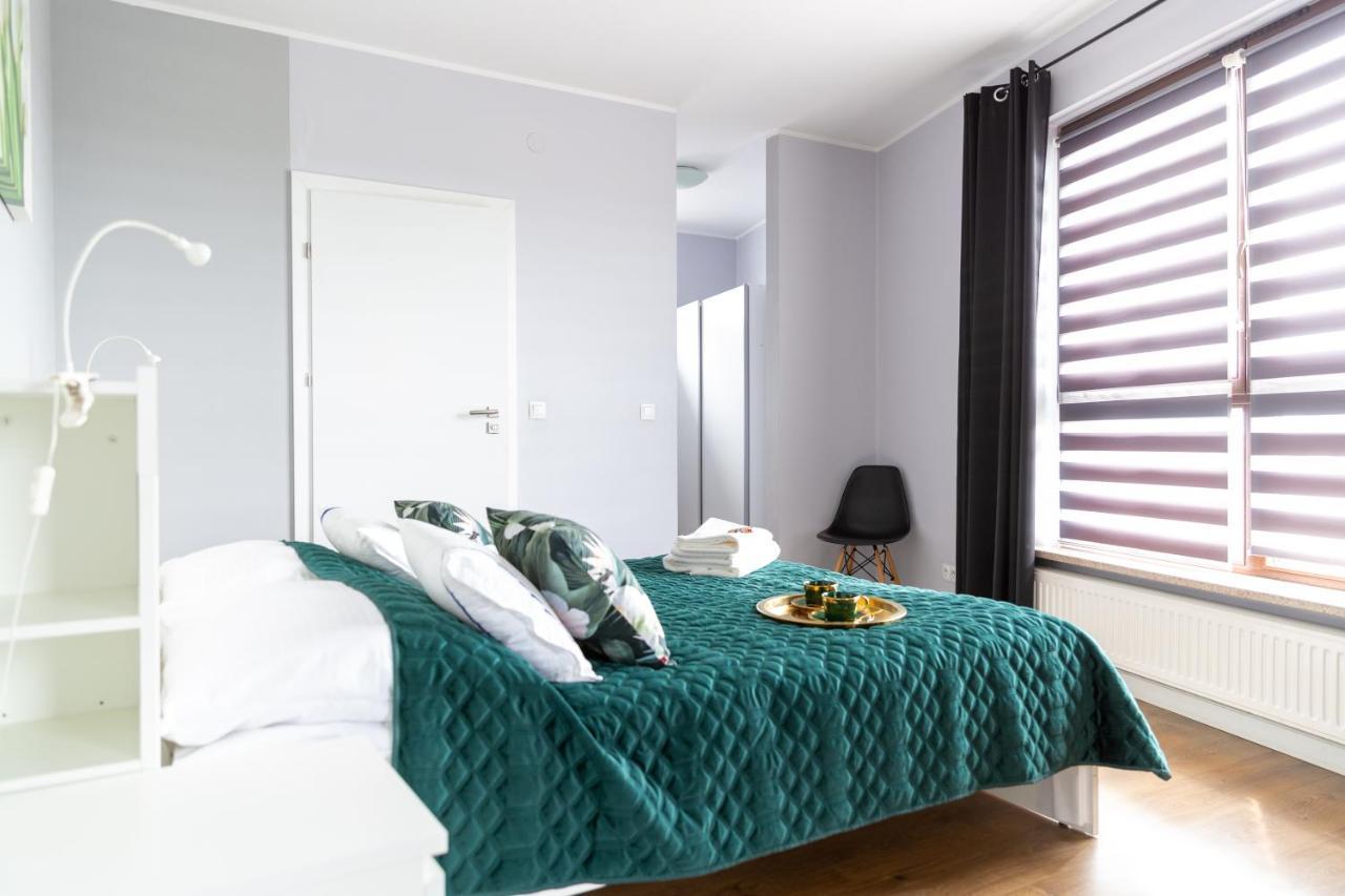 Renttner Apartamento Varsóvia
