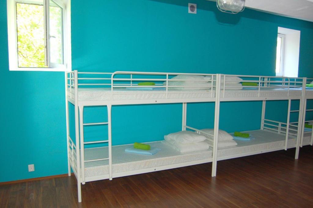 Fabryka Hostel Warsaw