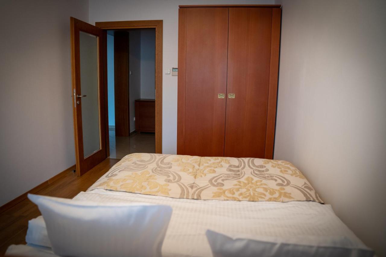 Centrum Okopowa 55 Apartament *