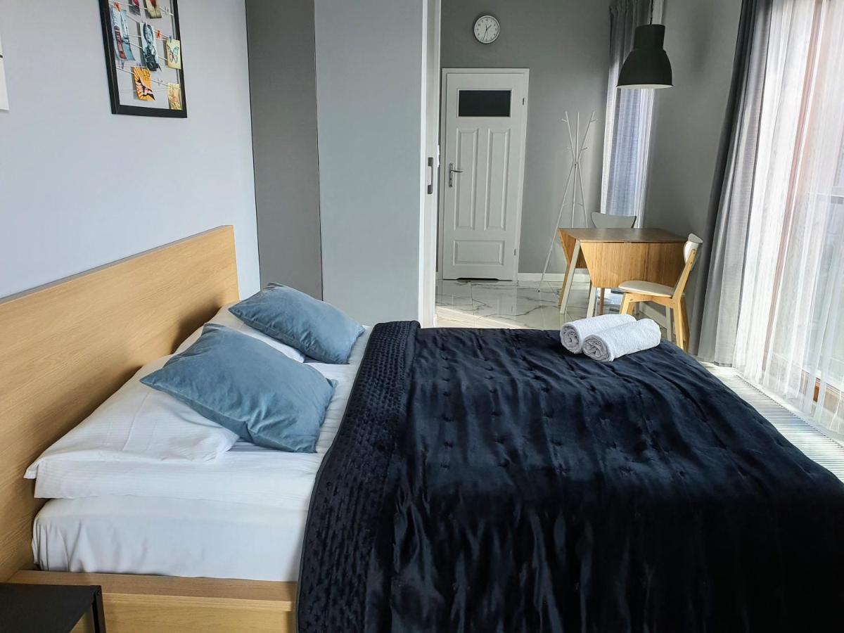 Apartment Pawia By Renters *