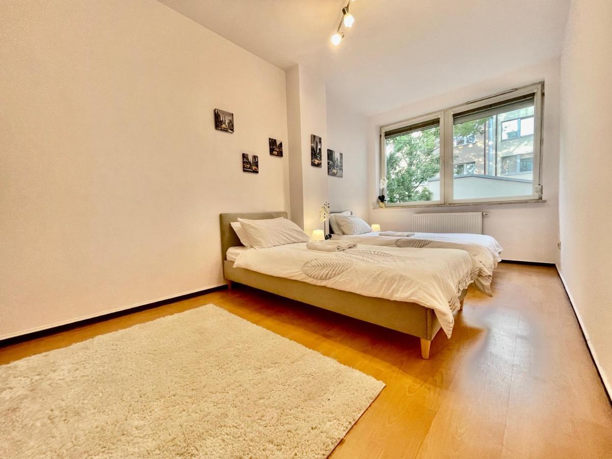 Apartment Concierge Wola Ratusz