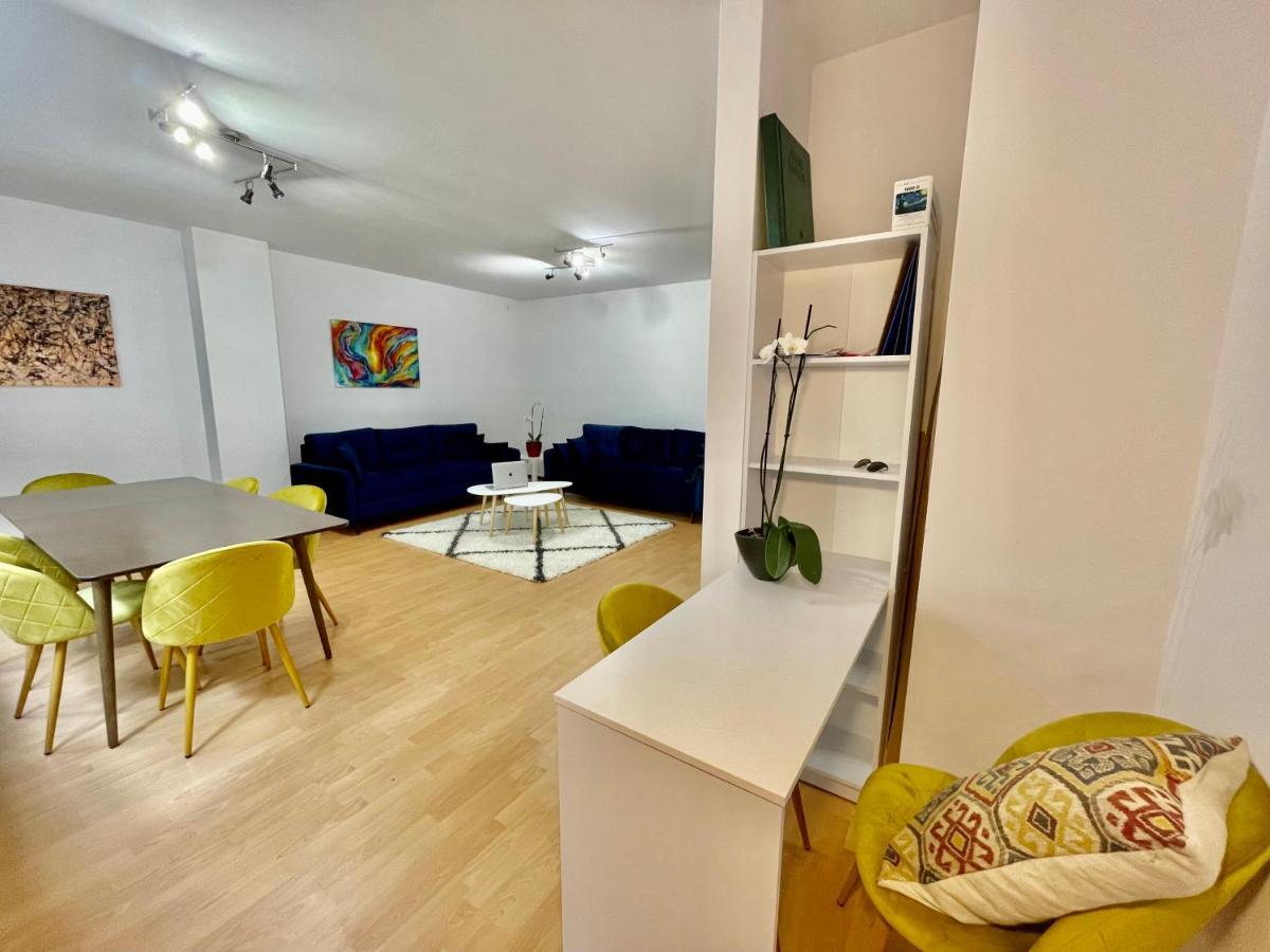 Concierge Wola Ratusz *