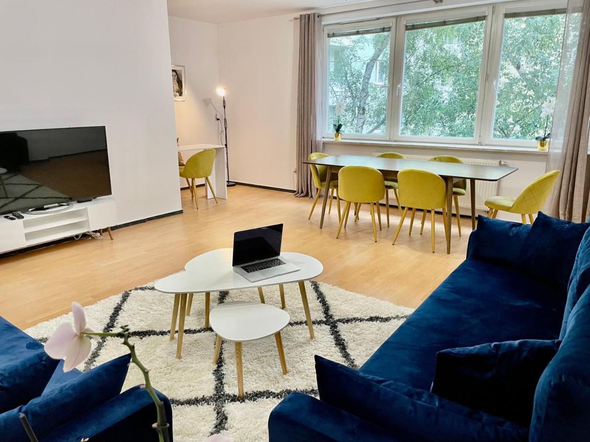 Apartment Concierge Wola Ratusz Warsaw