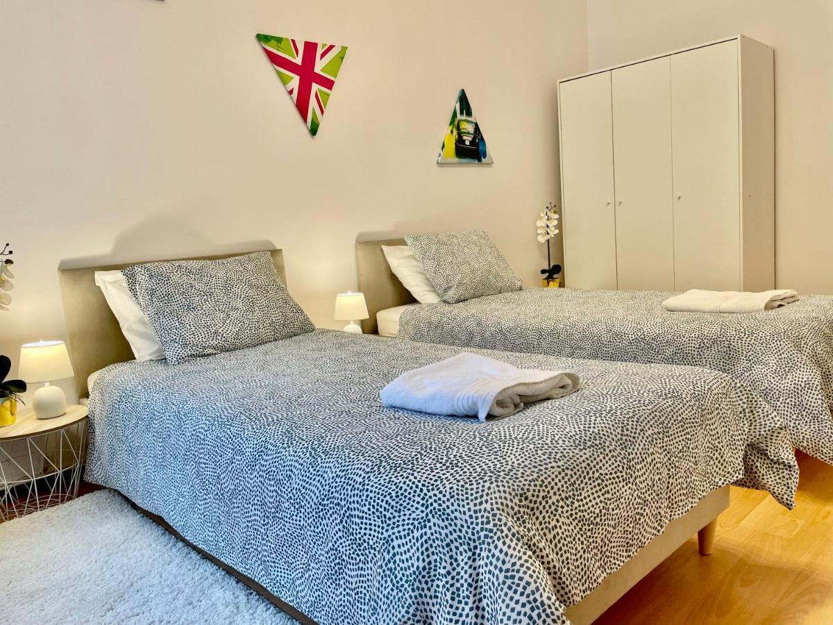 Concierge Wola Ratusz Apartment