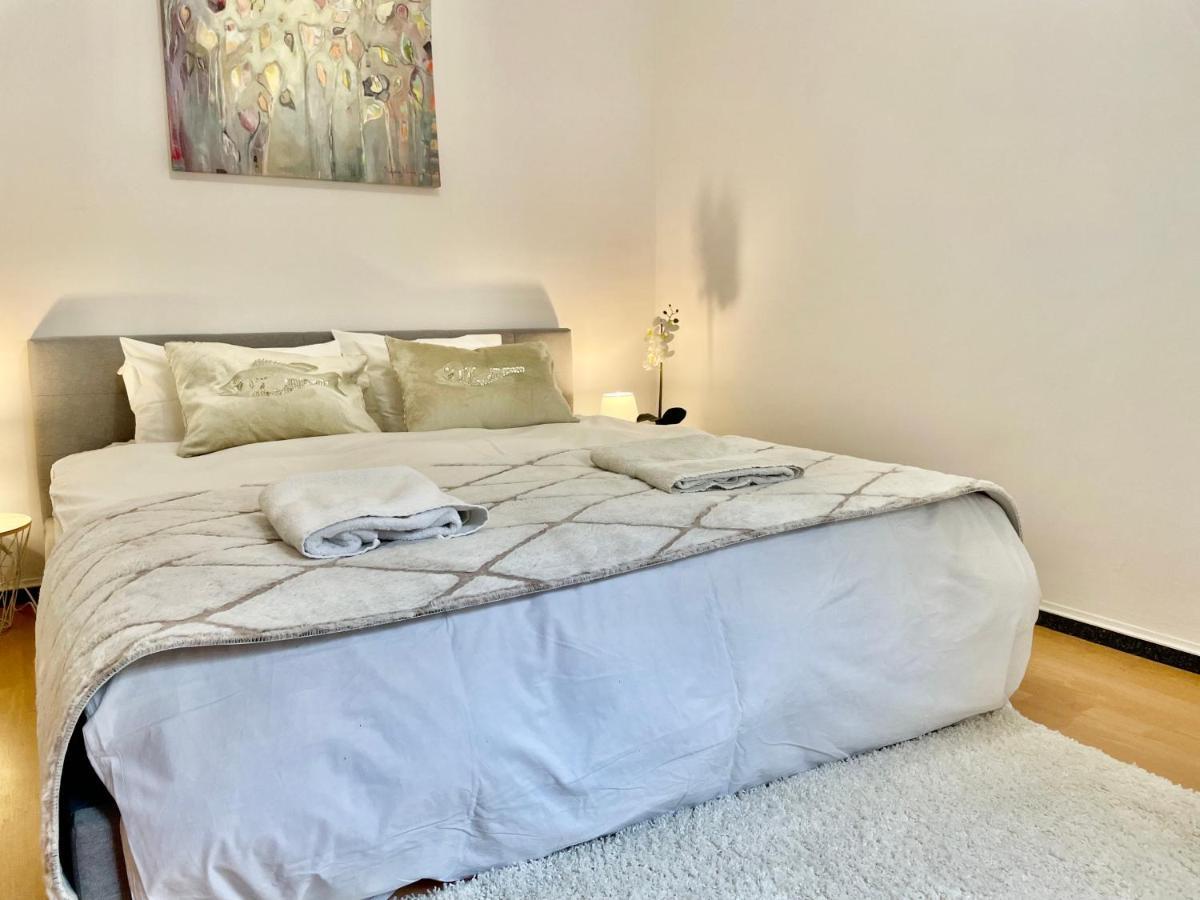 Concierge Wola Ratusz Apartment *