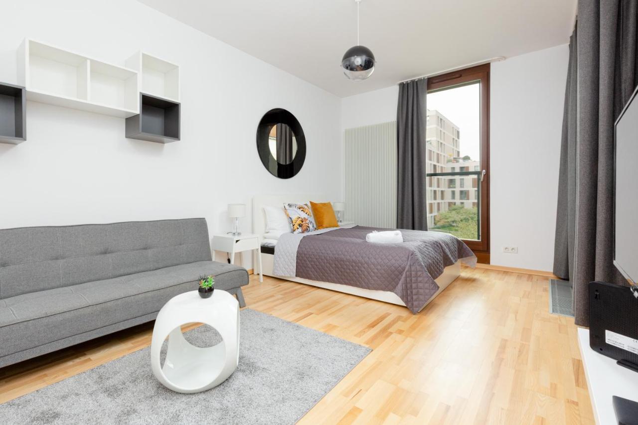19 Dzielnica By Renters Apartamento *