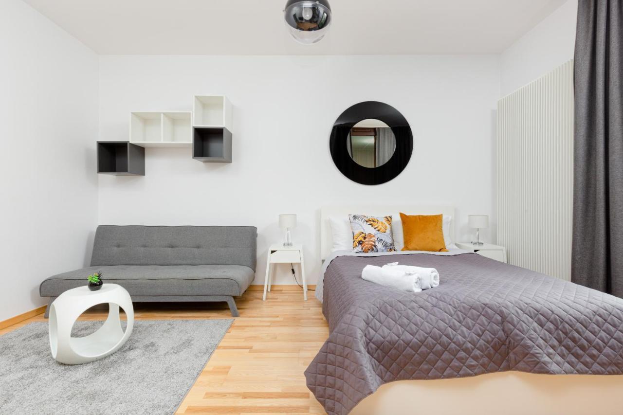 19 Dzielnica By Renters Apartamento