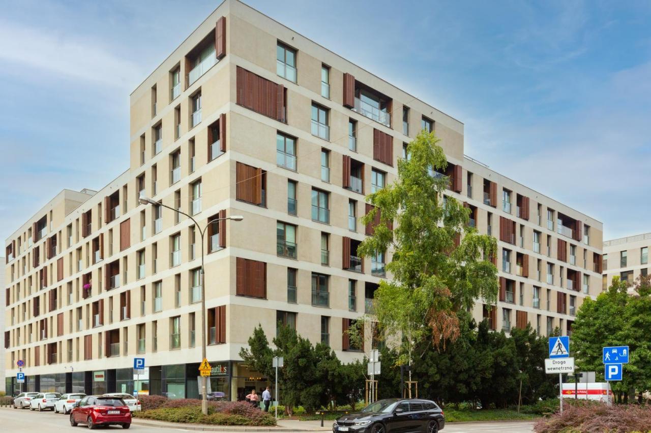 19 Dzielnica By Renters * Varsóvia