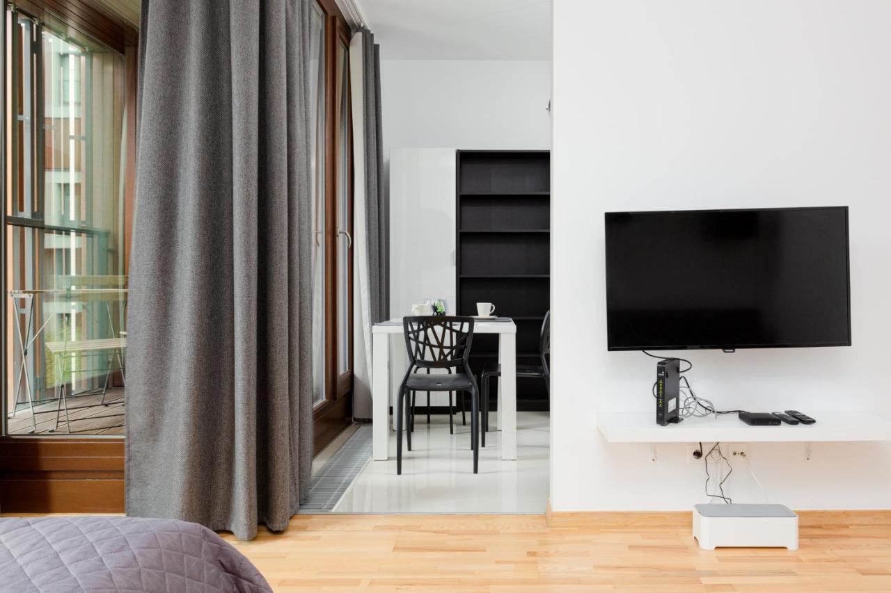19 Dzielnica By Renters Apartamento
