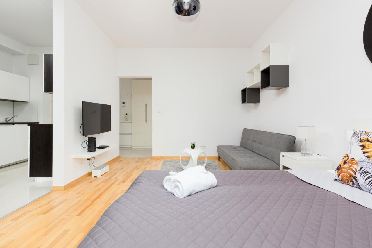 Apartamento 19 Dzielnica By Renters *
