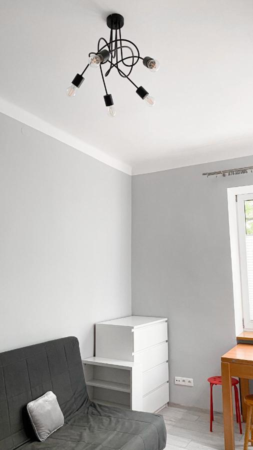 21 Podchorazych Near Royal Lazienki Park Apartment *