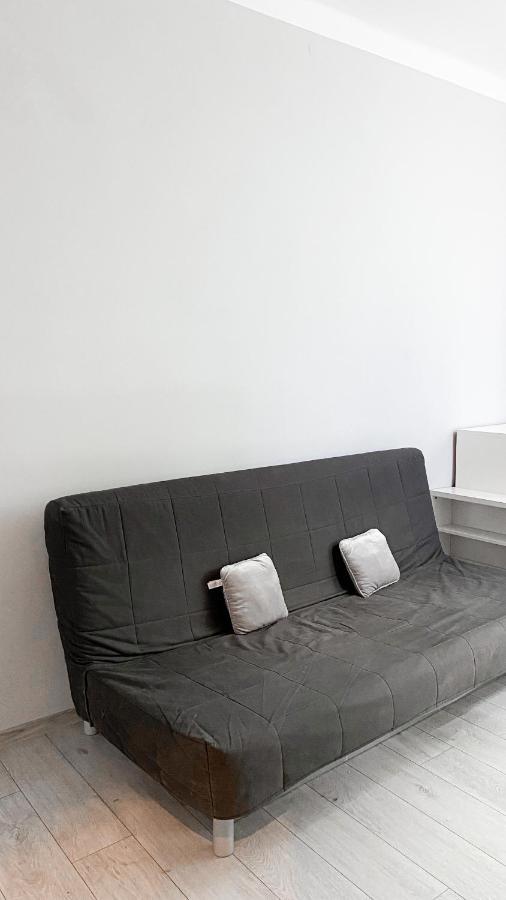 21 Podchorazych Near Royal Lazienki Park Apartment Warschau