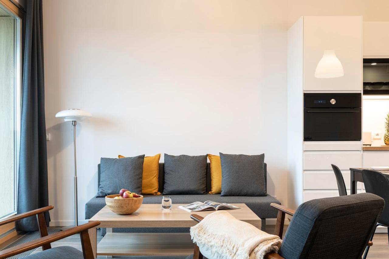 Shortstaypoland Kolejowa Apartamento Varsóvia