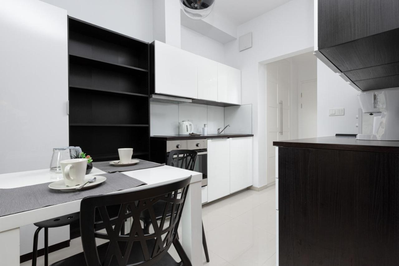19 Dzielnica By Renters Varsóvia