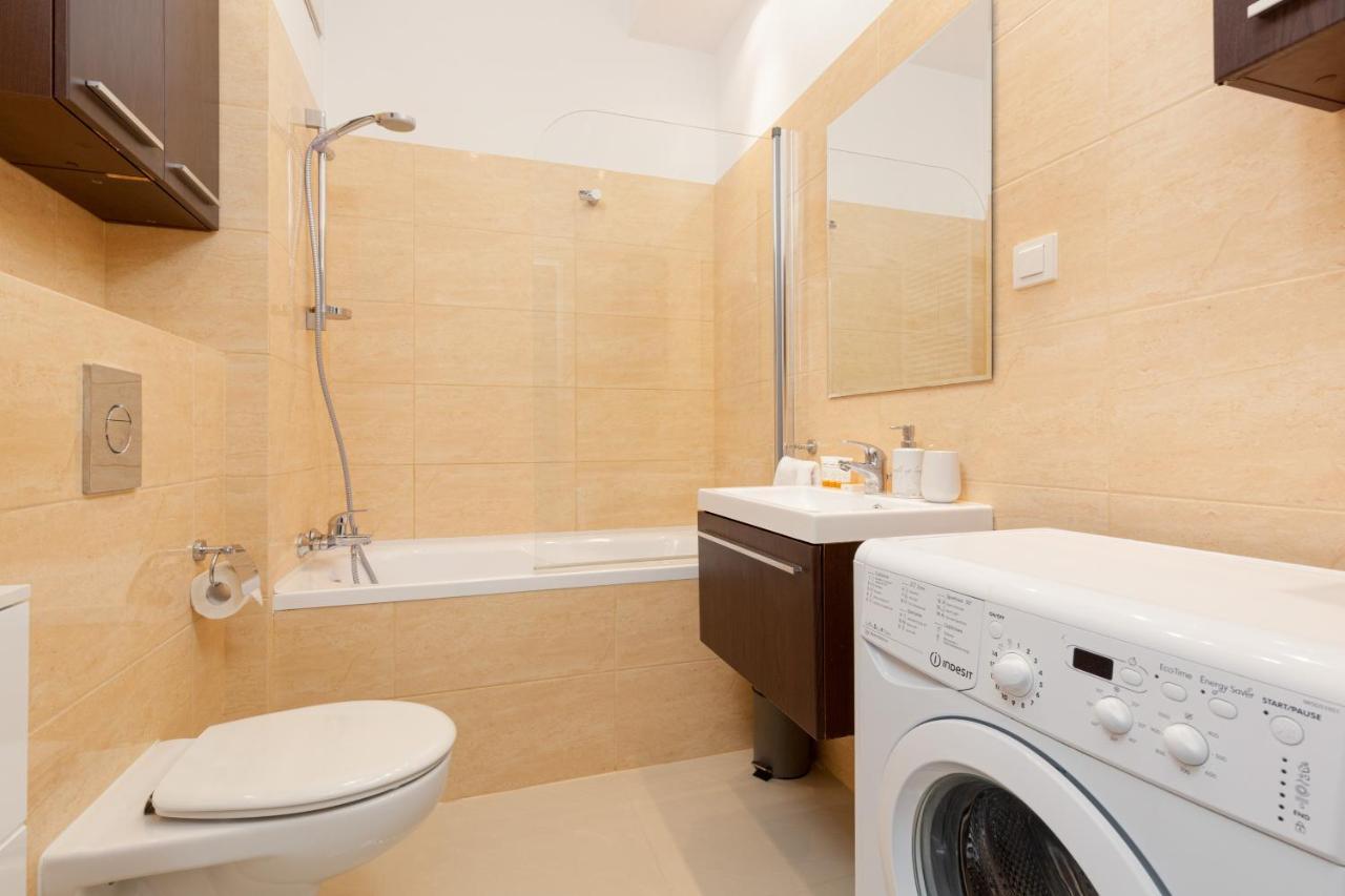19 Dzielnica By Renters * Varsóvia